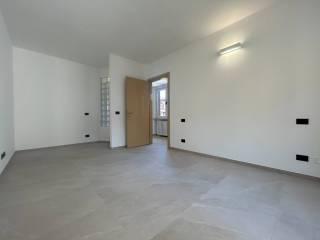 Attico via Giacomo Matteotti, Treviglio — foto 5 di 12