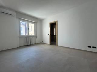 Attico via Giacomo Matteotti, Treviglio — foto 12 di 12