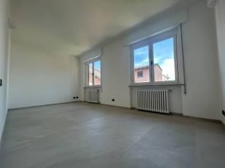 Attico via Giacomo Matteotti, Treviglio — foto 2 di 12
