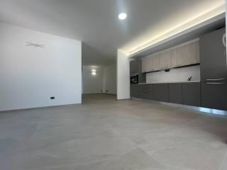 Attico via Giacomo Matteotti, Treviglio — foto 10 di 12