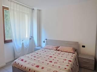 Bilocale via Evaristo Trentini 4, Clivio — foto 7 di 11