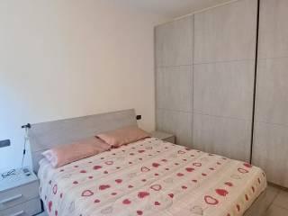 Bilocale via Evaristo Trentini 4, Clivio — foto 11 di 11