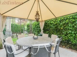 Villa unifamiliare via Parrocchiale 3, Centro, Besana in Brianza — foto 46 di 50