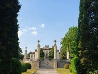 Villa unifamiliare via Parrocchiale 3, Centro, Besana in Brianza — foto 50 di 50