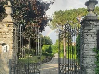 Villa unifamiliare via Parrocchiale 3, Centro, Besana in Brianza — foto 14 di 50