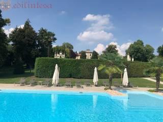 Villa unifamiliare via Parrocchiale 3, Centro, Besana in Brianza — foto 36 di 50