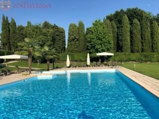 Villa unifamiliare via Parrocchiale 3, Centro, Besana in Brianza — foto 24 di 50