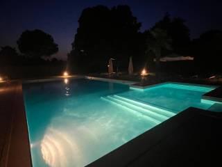 Villa unifamiliare via Parrocchiale 3, Centro, Besana in Brianza — foto 38 di 50
