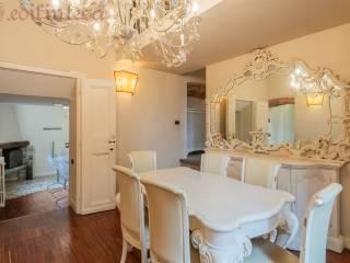 Villa unifamiliare via Parrocchiale 3, Centro, Besana in Brianza — foto 23 di 50