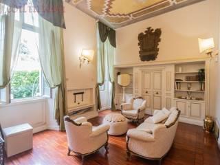 Villa unifamiliare via Parrocchiale 3, Centro, Besana in Brianza — foto 39 di 50