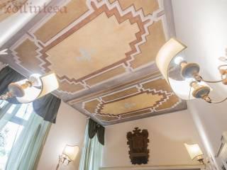 Villa unifamiliare via Parrocchiale 3, Centro, Besana in Brianza — foto 2 di 50