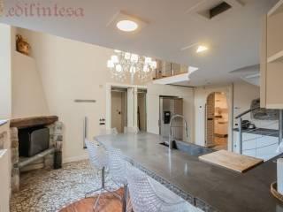 Villa unifamiliare via Parrocchiale 3, Centro, Besana in Brianza — foto 26 di 50