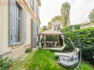 Villa unifamiliare via Parrocchiale 3, Centro, Besana in Brianza — foto 18 di 50