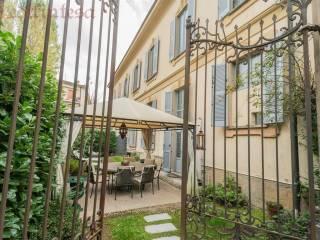 Villa unifamiliare via Parrocchiale 3, Centro, Besana in Brianza — foto 27 di 50