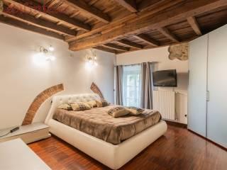 Villa unifamiliare via Parrocchiale 3, Centro, Besana in Brianza — foto 19 di 50