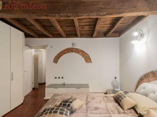 Villa unifamiliare via Parrocchiale 3, Centro, Besana in Brianza