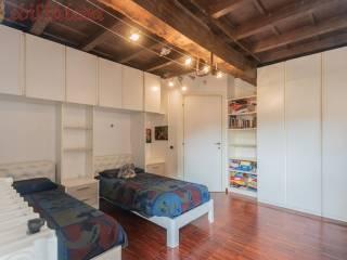 Villa unifamiliare via Parrocchiale 3, Centro, Besana in Brianza — foto 28 di 50