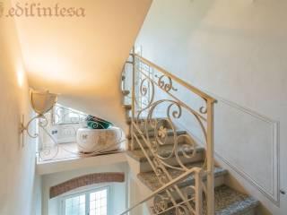 Villa unifamiliare via Parrocchiale 3, Centro, Besana in Brianza — foto 45 di 50