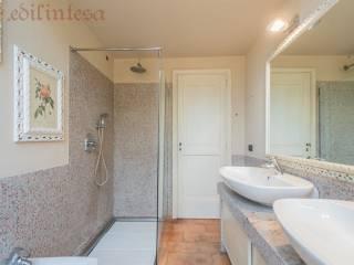 Villa unifamiliare via Parrocchiale 3, Centro, Besana in Brianza — foto 22 di 50