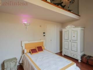 Villa unifamiliare via Parrocchiale 3, Centro, Besana in Brianza — foto 20 di 50