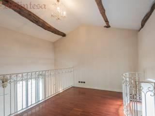 Villa unifamiliare via Parrocchiale 3, Centro, Besana in Brianza — foto 17 di 50