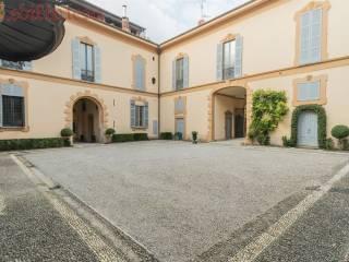 Villa unifamiliare via Parrocchiale 3, Centro, Besana in Brianza — foto 29 di 50