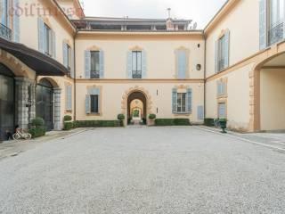 Villa unifamiliare via Parrocchiale 3, Centro, Besana in Brianza — foto 12 di 50