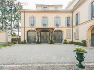 Villa unifamiliare via Parrocchiale 3, Centro, Besana in Brianza — foto 31 di 50