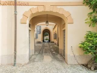 Villa unifamiliare via Parrocchiale 3, Centro, Besana in Brianza — foto 16 di 50