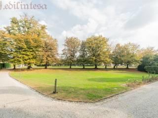 Villa unifamiliare via Parrocchiale 3, Centro, Besana in Brianza — foto 8 di 50