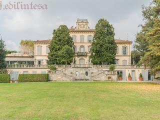 Villa unifamiliare via Parrocchiale 3, Centro, Besana in Brianza — foto 40 di 50