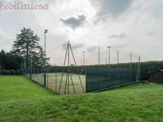 Villa unifamiliare via Parrocchiale 3, Centro, Besana in Brianza — foto 37 di 50