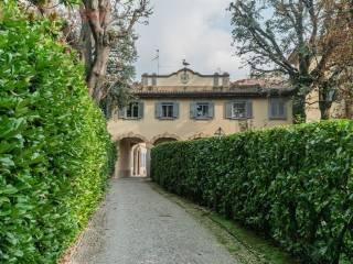Villa unifamiliare via Parrocchiale 3, Centro, Besana in Brianza — foto 21 di 50
