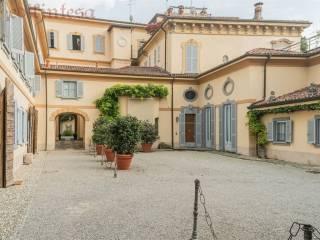 Villa unifamiliare via Parrocchiale 3, Centro, Besana in Brianza — foto 42 di 50