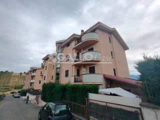 Trilocale via Caltanissetta - loc. Settimo  - Collina Salerni, Settimo, Montalto Uffugo — foto 6 di 19