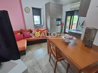 Trilocale via Caltanissetta - loc. Settimo  - Collina Salerni, Settimo, Montalto Uffugo — foto 18 di 19