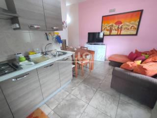 Trilocale via Caltanissetta - loc. Settimo  - Collina Salerni, Settimo, Montalto Uffugo — foto 12 di 19