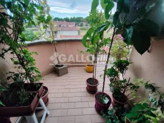 Trilocale via Caltanissetta - loc. Settimo  - Collina Salerni, Settimo, Montalto Uffugo — foto 13 di 19