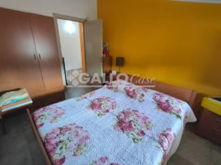 Trilocale via Caltanissetta - loc. Settimo  - Collina Salerni, Settimo, Montalto Uffugo — foto 8 di 19