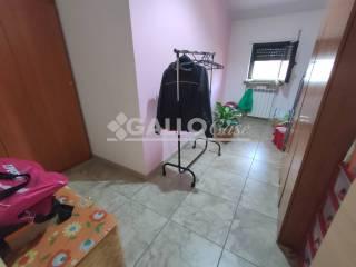 Trilocale via Caltanissetta - loc. Settimo  - Collina Salerni, Settimo, Montalto Uffugo — foto 17 di 19