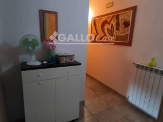 Trilocale via Caltanissetta - loc. Settimo  - Collina Salerni, Settimo, Montalto Uffugo — foto 14 di 19