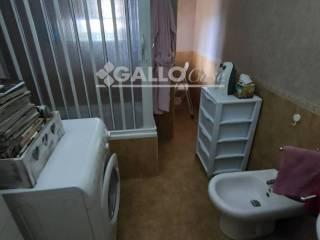 Trilocale via Caltanissetta - loc. Settimo  - Collina Salerni, Settimo, Montalto Uffugo — foto 15 di 19
