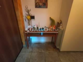 Trilocale via Caltanissetta - loc. Settimo  - Collina Salerni, Settimo, Montalto Uffugo — foto 3 di 19