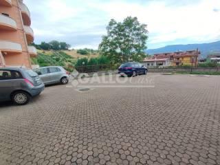 Trilocale via Caltanissetta - loc. Settimo  - Collina Salerni, Settimo, Montalto Uffugo — foto 2 di 19