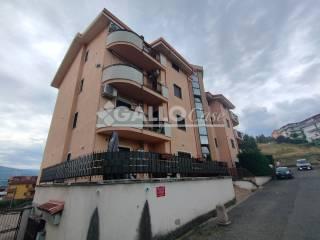 Trilocale via Caltanissetta - loc. Settimo  - Collina Salerni, Settimo, Montalto Uffugo