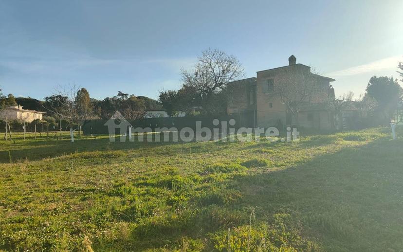 Casale via dei Ceraseti, Castelluccia - Fontana Sala, Marino — foto 11 di 57