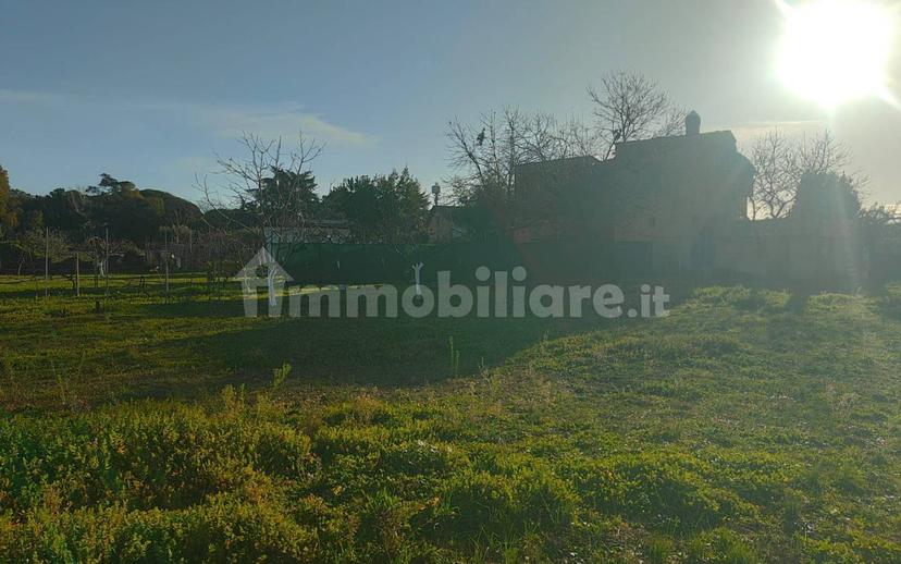 Casale via dei Ceraseti, Castelluccia - Fontana Sala, Marino — foto 17 di 57