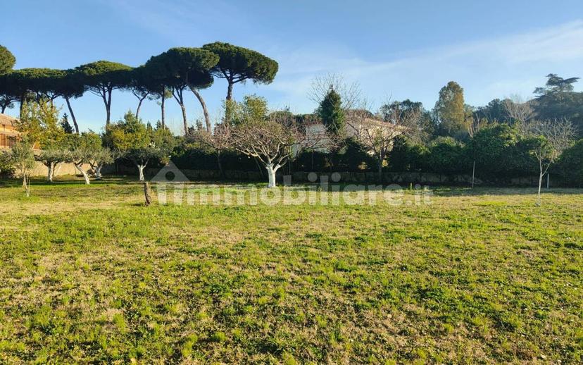 Casale via dei Ceraseti, Castelluccia - Fontana Sala, Marino — foto 30 di 57