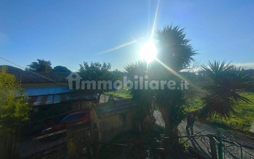 Casale via dei Ceraseti, Castelluccia - Fontana Sala, Marino — foto 47 di 57