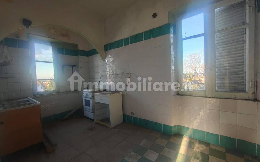 Casale via dei Ceraseti, Castelluccia - Fontana Sala, Marino — foto 4 di 57